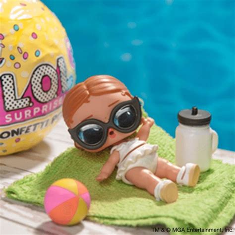 Maybe you would like to learn more about one of these? Pin by Gretchen DiPasquale on Куклы ЛОЛ | Lol dolls, Lol ...
