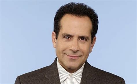 Tony shalhoub news, gossip, photos of tony shalhoub, biography, tony shalhoub girlfriend list tony shalhoub and brooke adams have been married for 29 years. A Tony Shalhoub le gustaría un reboot de la serie Monk