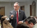 Rep. David McKinley targets health care in visits throughout the ...