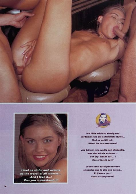 Vintage Retro Porno Private Magazine 119 Porn Pictures Xxx Photos