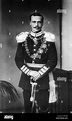The Grand Duke of Hesse, late 19th century Stock Photo: 17633168 - Alamy
