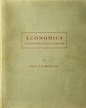 Economics: An Introductory Analysis von Samuelson, Paul A.: [366] pp ...