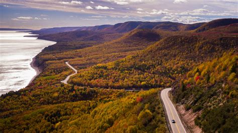 Discover Cape Breton Island