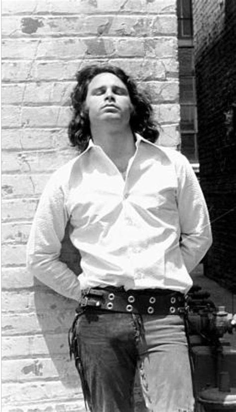 Jim Morrison With Images Jim Morrison Morrison Jim