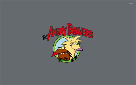 Angry Beavers Wallpaper 64 Pictures