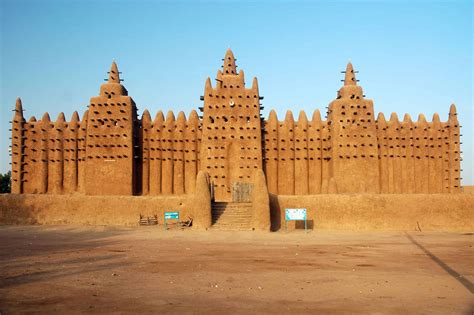 Ten Interesting Facts About Mali Travelingeast