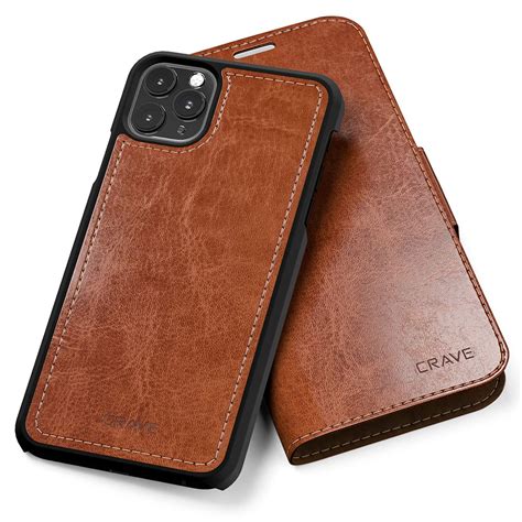 Case Mate Leather Wallet Folio Iphone 11 Pro