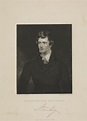 Edward Geoffrey Smith-Stanley, 14th Earl of Derby, 1799 - 1869. Prime ...