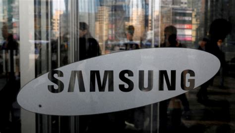 Samsung Electronics Says Operating Profits Up 1218 In Q2 The