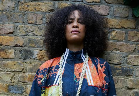 Neneh Cherry Announces Debut Memoir A Thousand Threads The Line Of