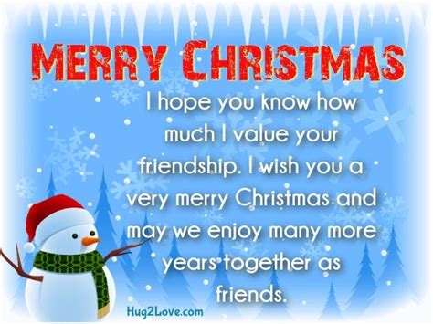 In your card, you get to write a fun and friendly wish of your choice. christmas wishes for friends and family | Christmas wishes ...