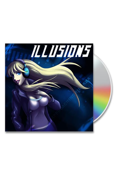 Illusion Cd Music Approaching Nirvana Music Online Store On