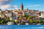 Die Top 10 Sehenswürdigkeiten von Istanbul | Franks Travelbox