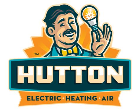 Our Service Area Hutton Electric Heating And Air