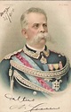 The Mad Monarchist: Monarch Profile: King Umberto I of Italy