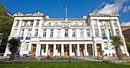 Queen Mary University of London - İntergenç Yurtdışı Eğitim Danışmanlığı