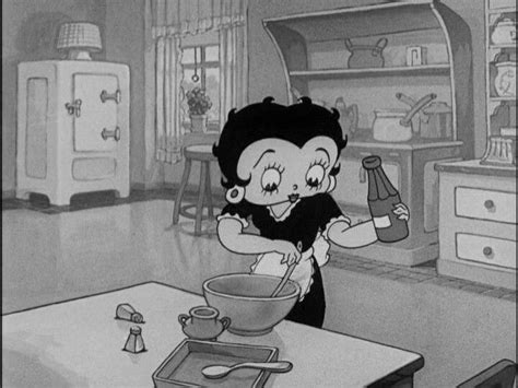 Cooking The Real Betty Boop Betty Boop Art Betty Boop Cartoon Cartoon Clip Cartoon Shows