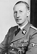 Reinhard Heydrich - Wikipedia