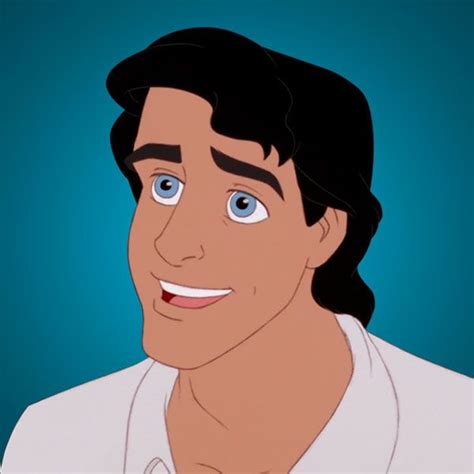 Day 4 Favorite Disney Prince Prince Eric Is My Favorite Hes Fun