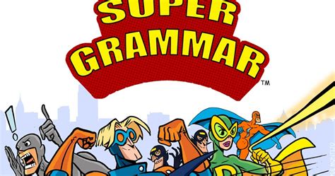 Grammar Clipart Grammar Transparent Free For Download On