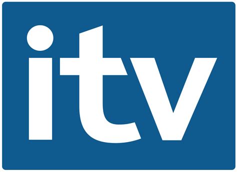 Itv Logo Television