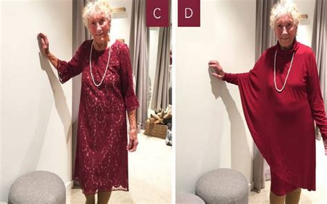 Great Grandmother 93 Asks Internet For Help Picking Wedding Dress
