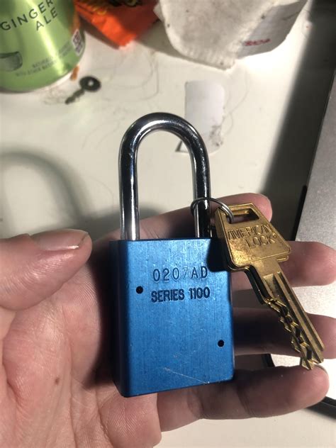 I Can Hardly Wait To Get Around To Picking This American Lock Series