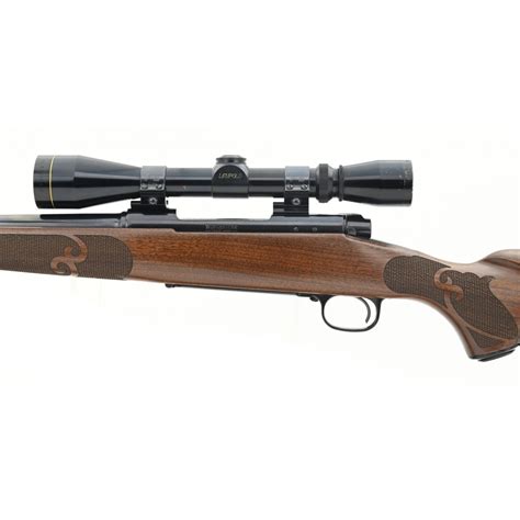 Winchester 70 Xtr Featherweight 270 Win Caliber Rifle For Sale