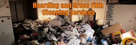 Extreme Cleaninghoarding Clean Up Services Ottawa Eco Pro