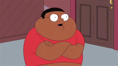 Cleveland Junior From Cleveland Show The Marry Your Favorite