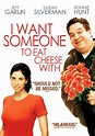 I Want Someone to Eat Cheese With (2006)