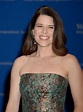 NEVE CAMPBELL at White House Correspondents’ Dinner in Washington 04/30 ...