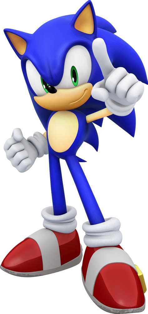 Sonic Artofit