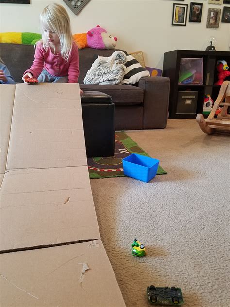 5 Toddler Activities Toy Cars — Mama Bear Britt Parenting Tips
