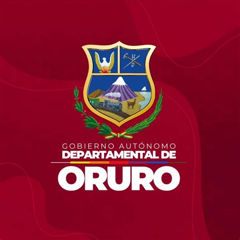 2021 Decretos Dptals Archivos Gobierno Autonomo Departamental De Oruro