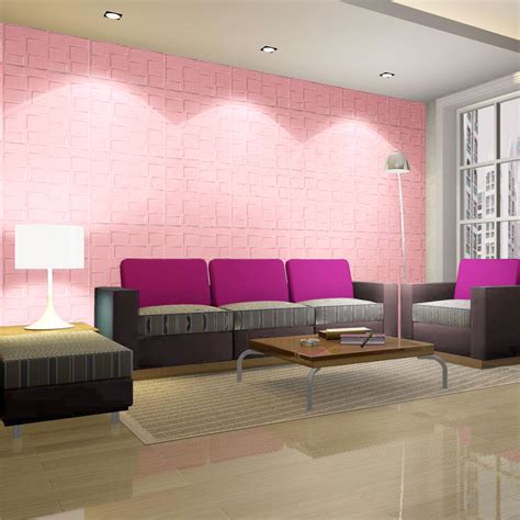 Iwanthatdress Decorative Wall Tiles Living Room