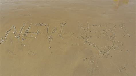 Beach Turkey Walking Pov Stock Footage Video 3283286 Shutterstock