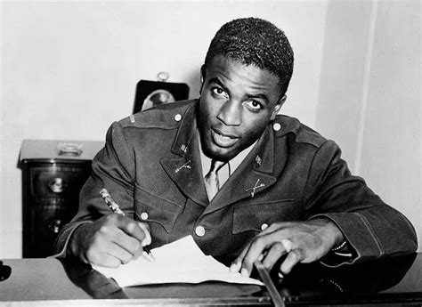 15 Inspiring Jackie Robinson Facts You Need To Know