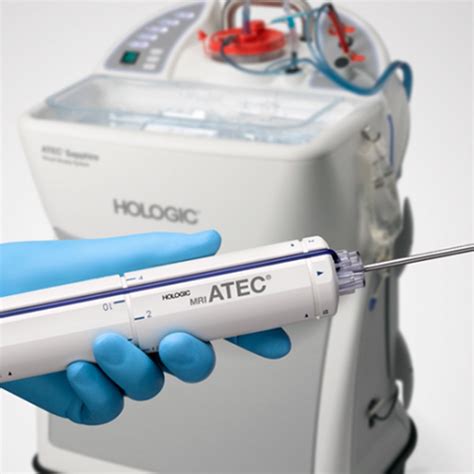 Atec® Breast Biopsy System For Stereotactic Biopsy Hospital Services