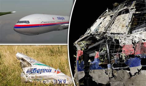 mh17 disaster two years on chilling animation shows how plane was shot down world news