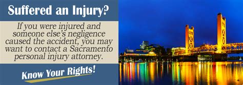 Personal Injury Attorneys In Sacramento Personalinjury