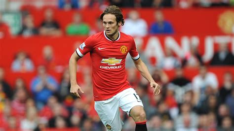 Daley blind and candy are expecting their second child together. Daley Blind: United's best move last season ...