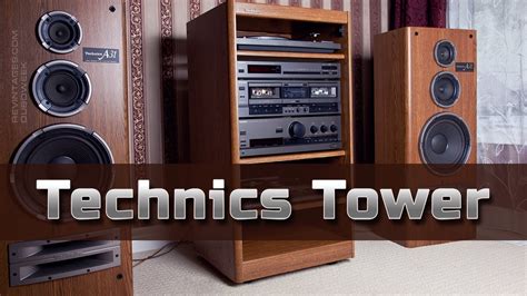 Technics Rack Stereo System Any Good Audioholics Home