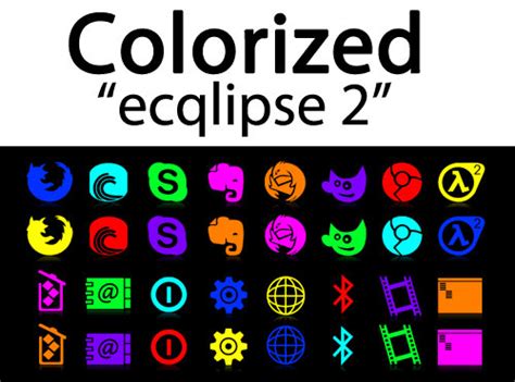 Colorized Ecqlipse 2 By Brottmayer On Deviantart