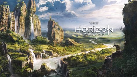 Spoilers tags spoiler(/s horizon zero dawn) the end result looks like this discussionany horizon fanart sub that isn't called horizon zero drawn is a missed. Horizon Zero Dawn and the Technology That Enslaves and ...