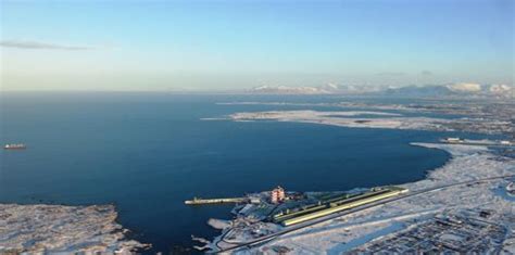 Engineering News Hydro Withdraws Bid For Rio Tinto Iceland Plant
