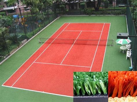 Astro Turf For Tennis Court Ag Kw10 China Astro Turf And Artificial