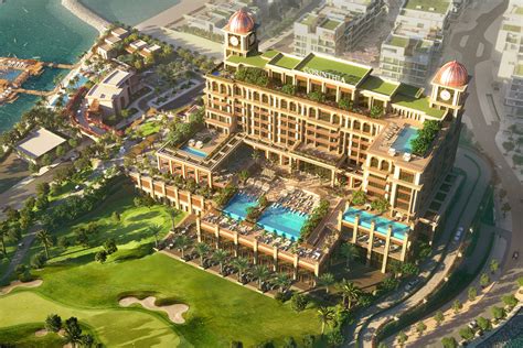 Once little more than a minuscule pearl fishing village, doha, qatar's capital and largest city, has emerged to become one of the pearls of the middle east. Corinthia Hotel to open in Doha on Gewan Island | Hotels ...
