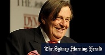 Rupert Murdoch, ‘Parky’ pay tribute to beloved friend Barry Humphries ...