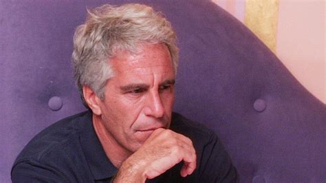 jeffrey epstein how conspiracy theories spread after financier s death bbc news